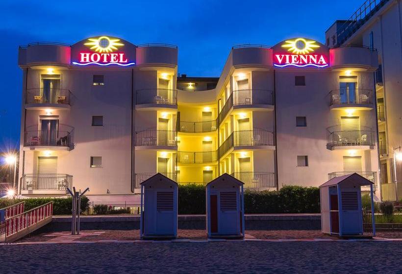 Hotel Vienna  | Caorle | Venedig | Italien 1