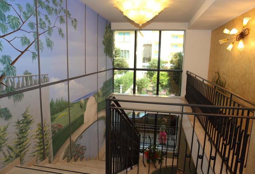 Hotel Vienna  | Caorle | Venedig | Italien 11