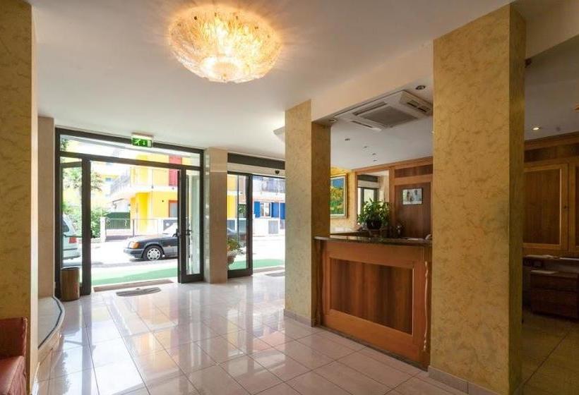 Hotel Vienna  | Caorle | Venedig | Italien 12