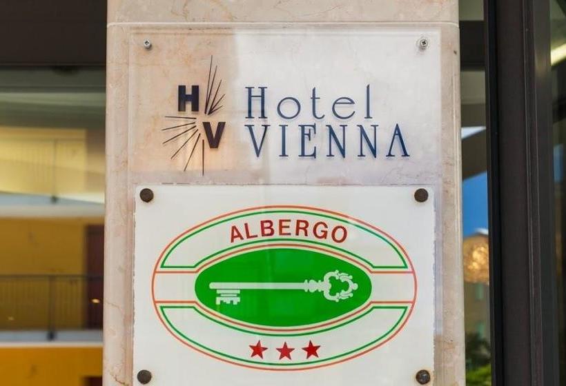 Hotel Vienna  | Caorle | Venedig | Italien 13
