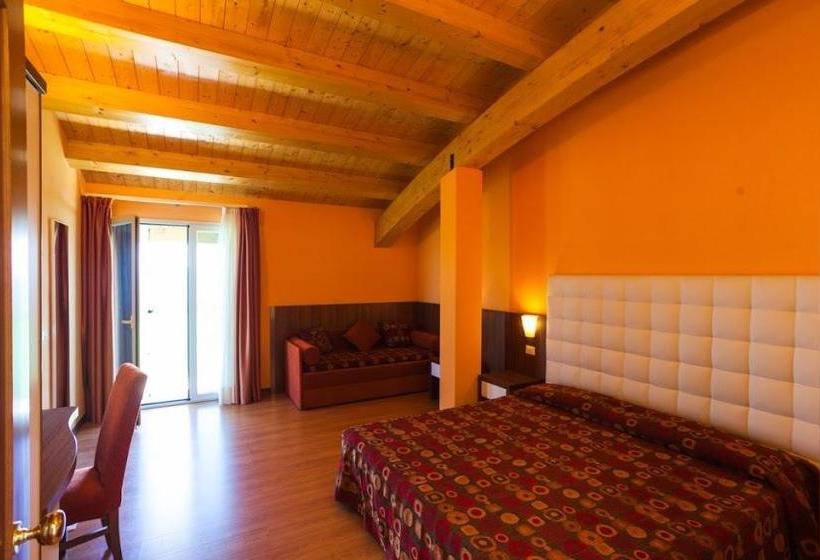 Hotel Vienna  | Caorle | Venedig | Italien 14