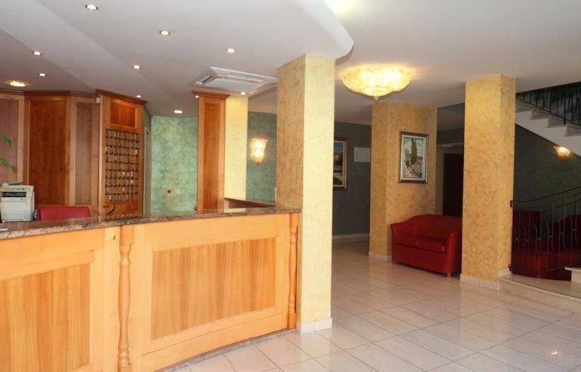 Hotel Vienna  | Caorle | Venedig | Italien 15