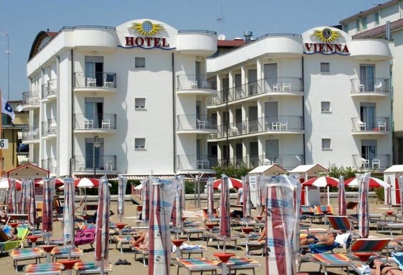 Hotel Vienna  | Caorle | Venedig | Italien 17
