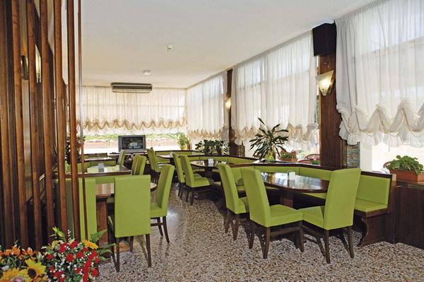 Hotel Vienna  | Caorle | Venedig | Italien 19