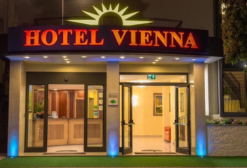 Hotel Vienna  | Caorle | Venedig | Italien 2