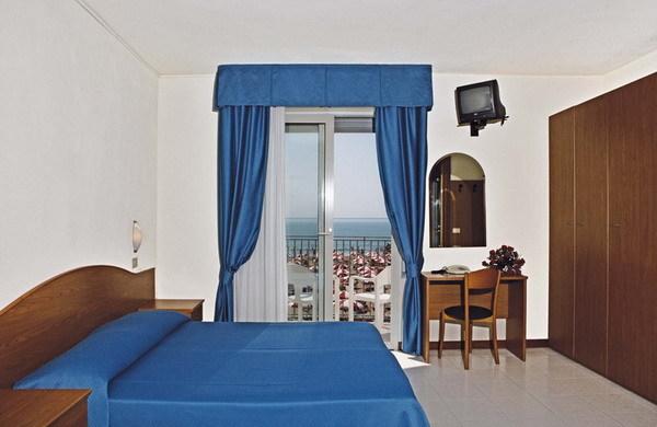 Hotel Vienna  | Caorle | Venedig | Italien 20