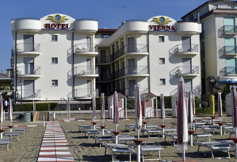 Hotel Vienna  | Caorle | Venedig | Italien 3