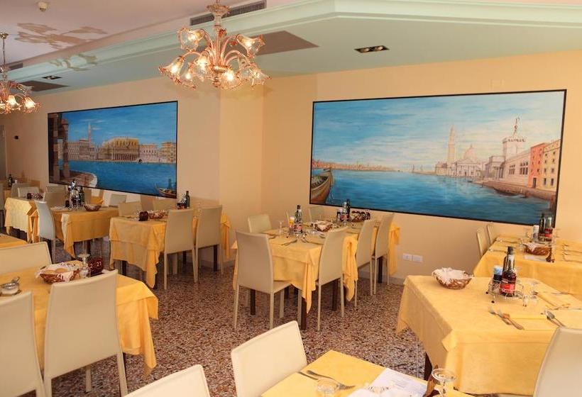 Hotel Vienna  | Caorle | Venedig | Italien 7