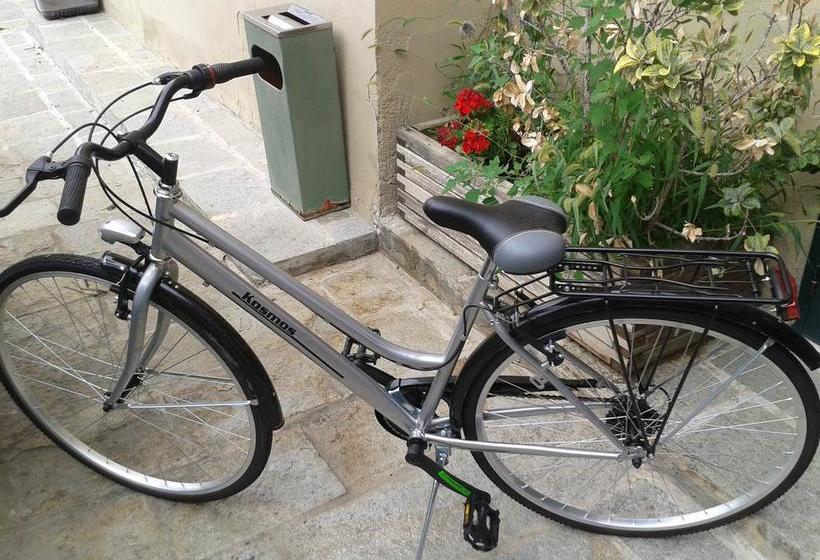 Hotel La Vela  | Viadana | Mantova | Italia 1