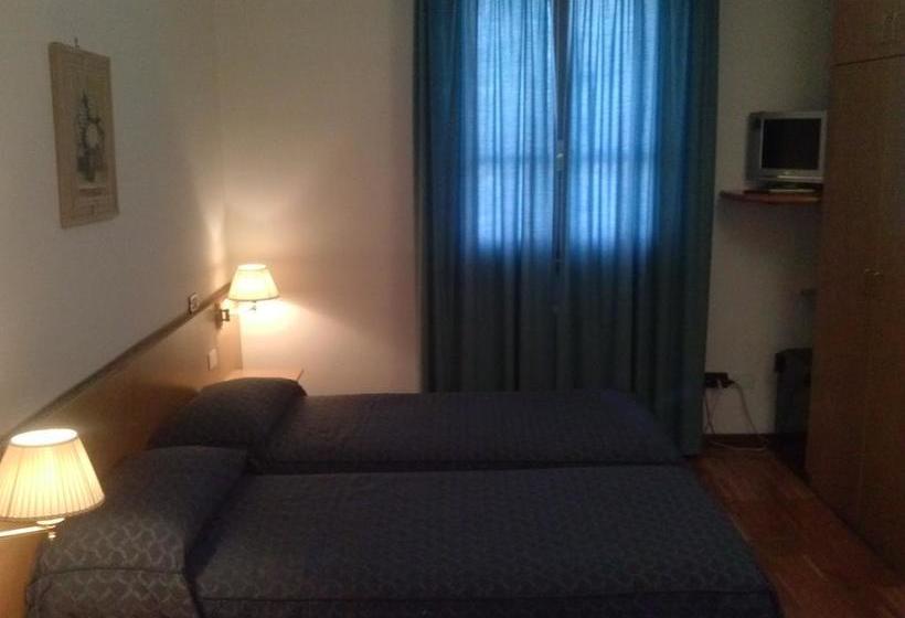 Hotel La Vela  | Viadana | Mantova | Italia 11