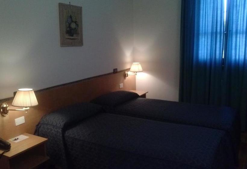 Hotel La Vela  | Viadana | Mantova | Italia 12