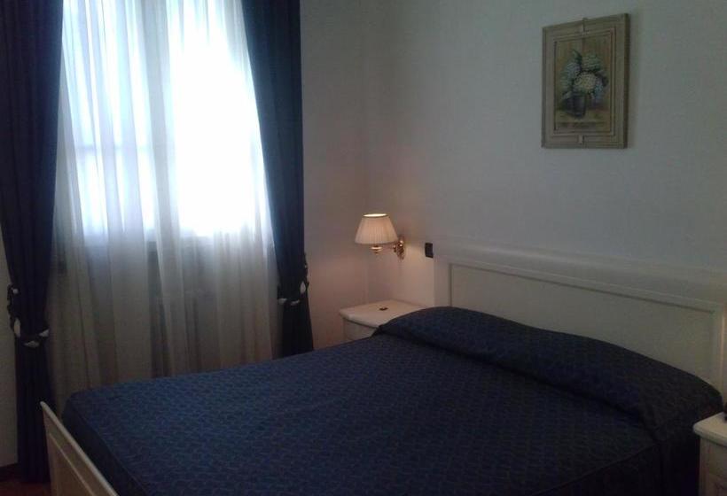 Hotel La Vela  | Viadana | Mantova | Italia 13