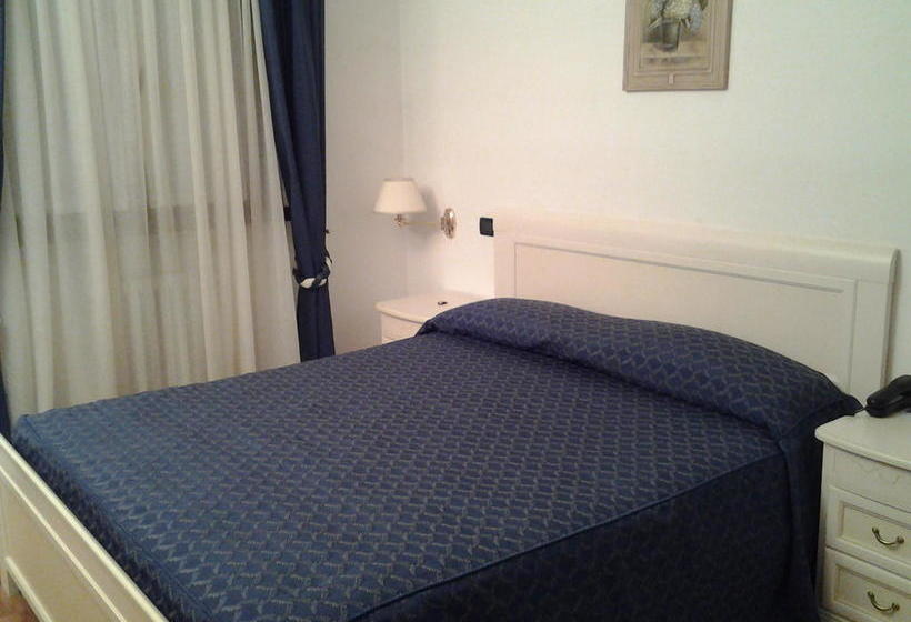 Hotel La Vela  | Viadana | Mantova | Italia 14