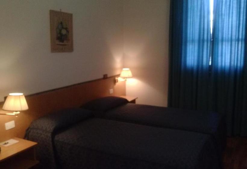 Hotel La Vela  | Viadana | Mantova | Italia 15