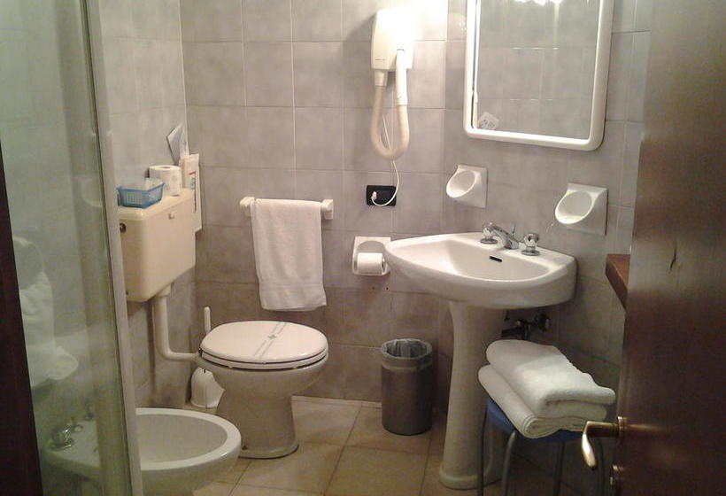 Hotel La Vela  | Viadana | Mantova | Italia 16