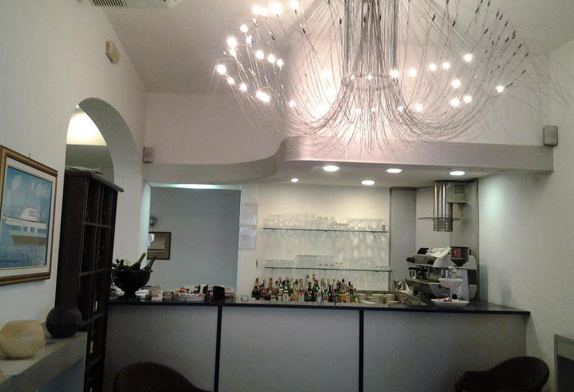 Hotel La Vela  | Viadana | Mantova | Italia 17