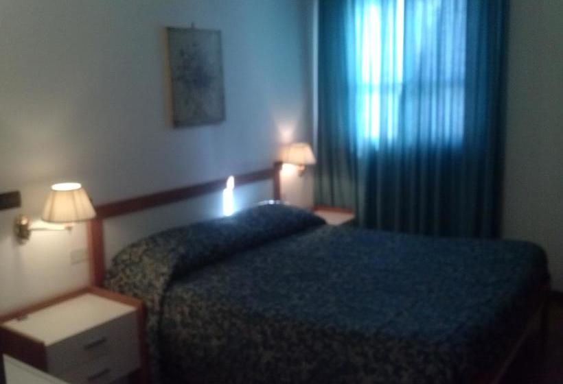 Hotel La Vela  | Viadana | Mantova | Italia 18