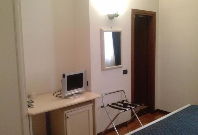 Hotel La Vela  | Viadana | Mantova | Italia 19