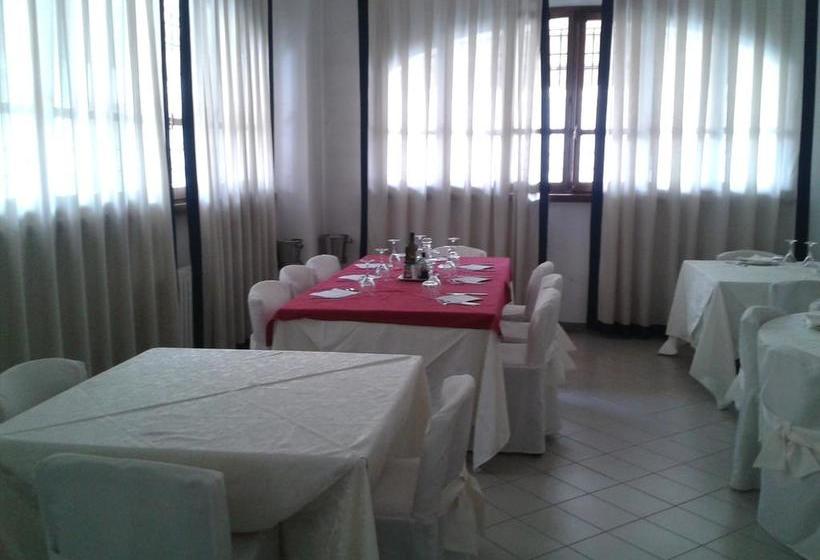 Hotel La Vela  | Viadana | Mantova | Italia 2