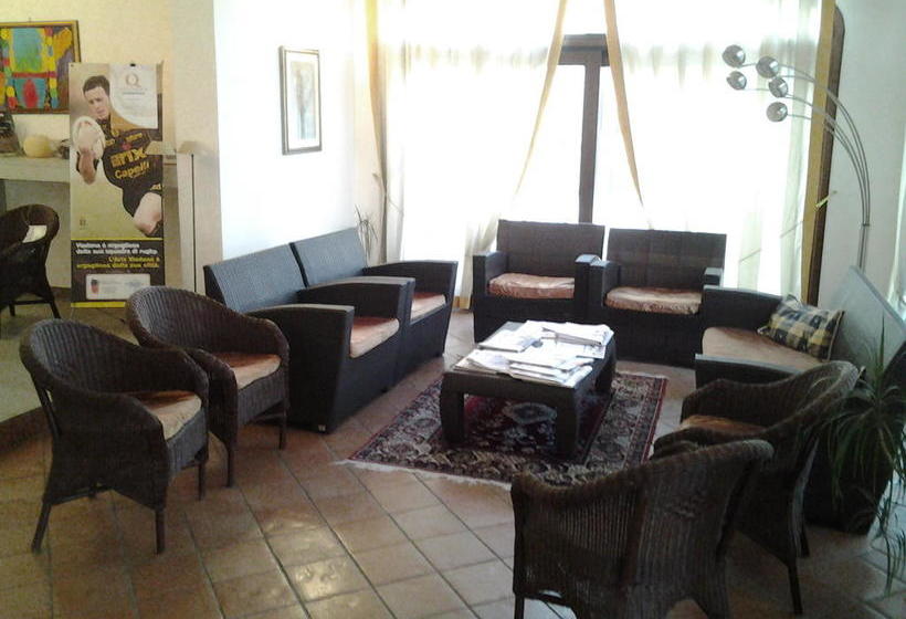 Hotel La Vela  | Viadana | Mantova | Italia 20