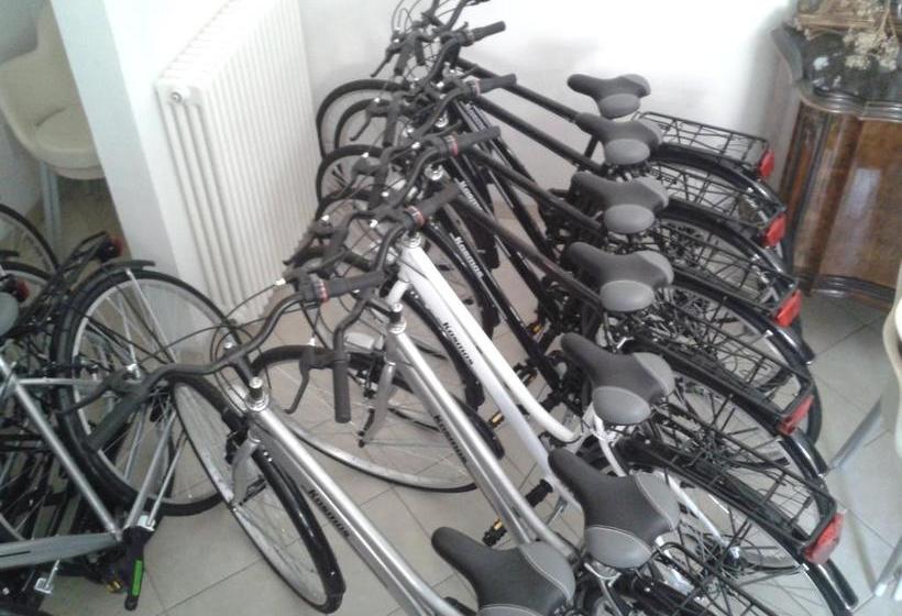 Hotel La Vela  | Viadana | Mantova | Italia 4