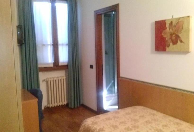 Hotel La Vela  | Viadana | Mantova | Italia 5