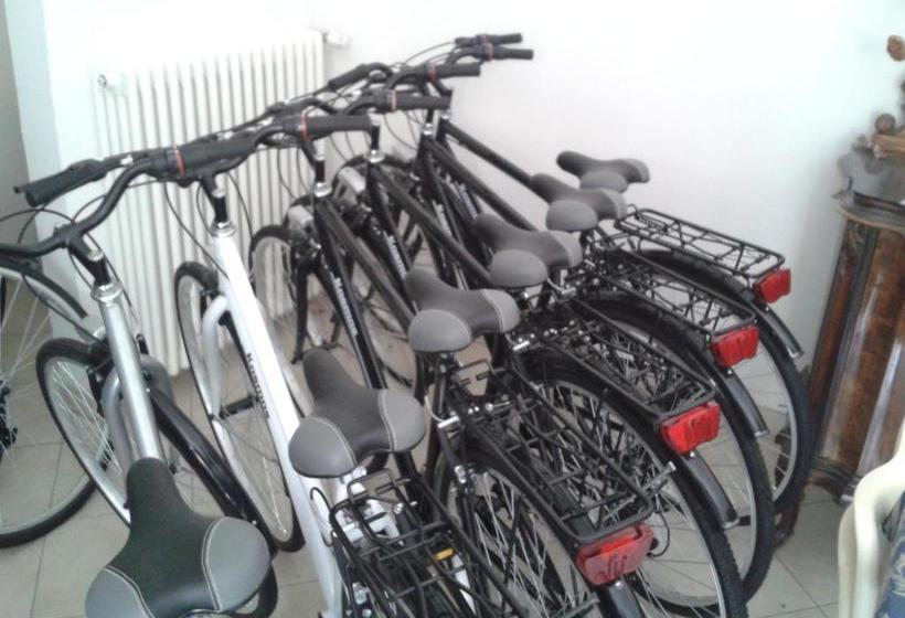 Hotel La Vela  | Viadana | Mantova | Italia 6