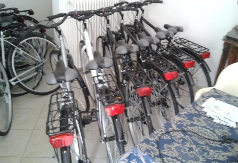 Hotel La Vela  | Viadana | Mantova | Italia 7