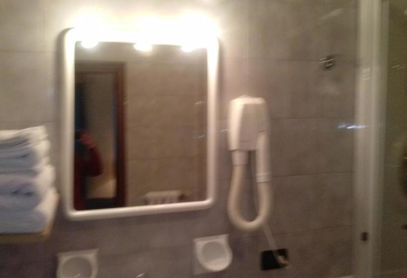 Hotel La Vela  | Viadana | Mantova | Italia 8