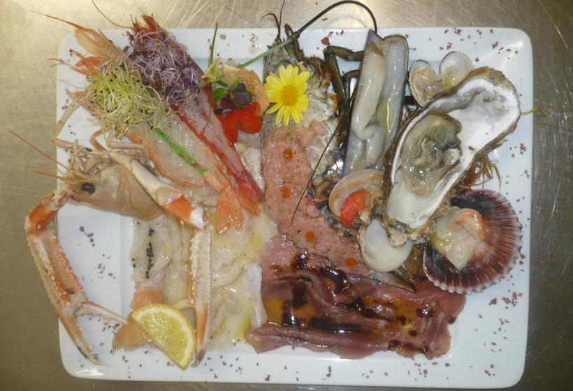 Hotel La Vela  | Viadana | Mantova | Italia 9