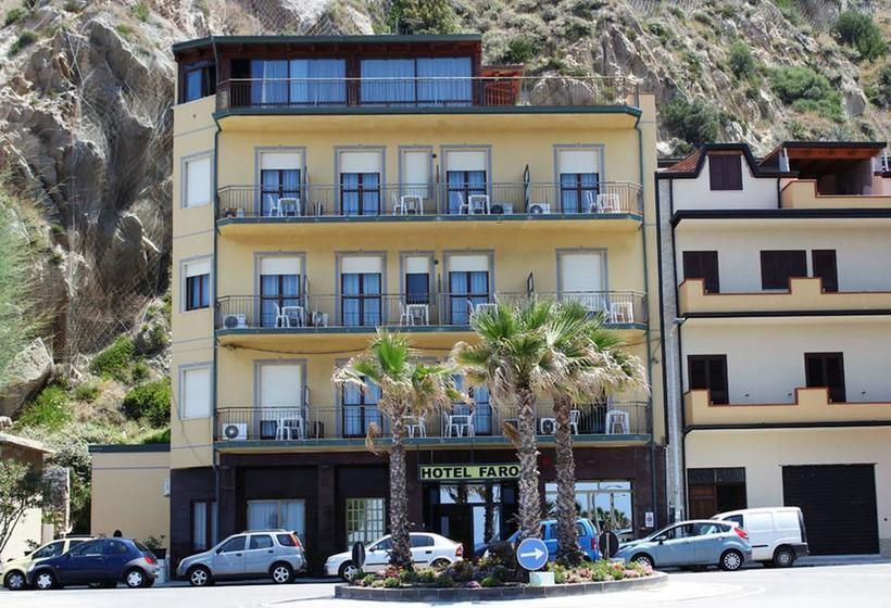 Nuovo Hotel Faro 