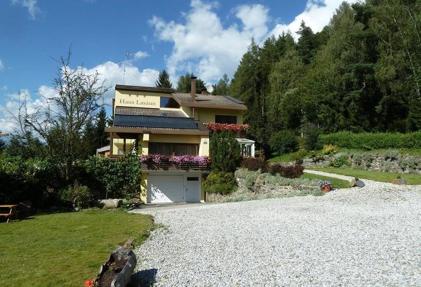 Bed and Breakfast Haus Lasaun