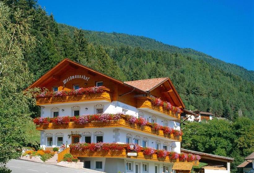Hotel Gasthof Weidmannshof Bressanone Bolzano