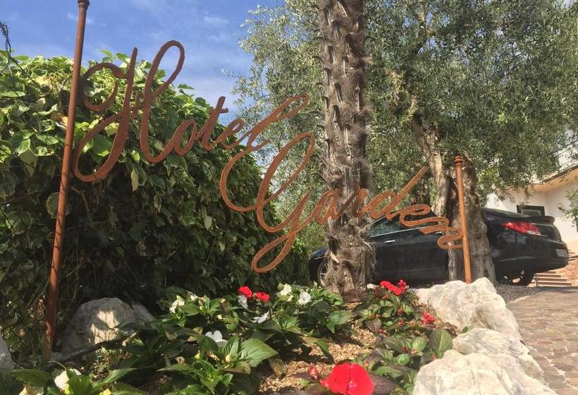 Hotel Garden  | Malcesine | Verona | Italia 1