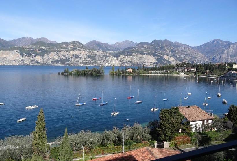 Hotel Garden  | Malcesine | Verona | Italia 10