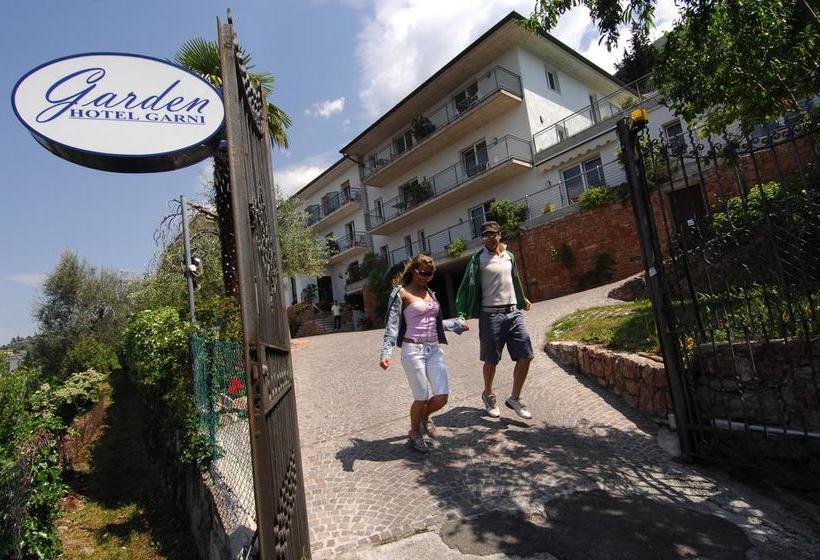 Hotel Garden  | Malcesine | Verona | Italia 12