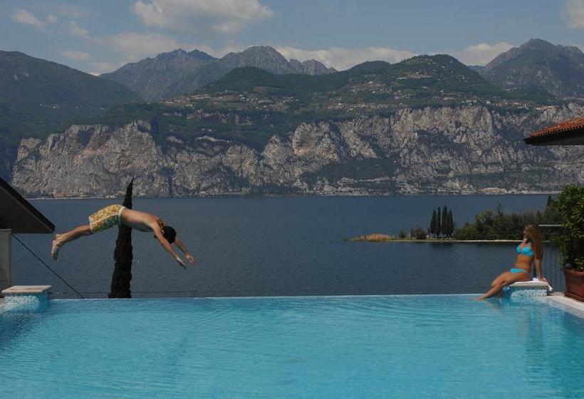 Hotel Garden  | Malcesine | Verona | Italia 13