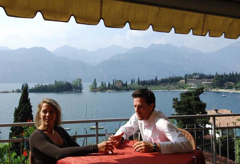 Hotel Garden  | Malcesine | Verona | Italia 16