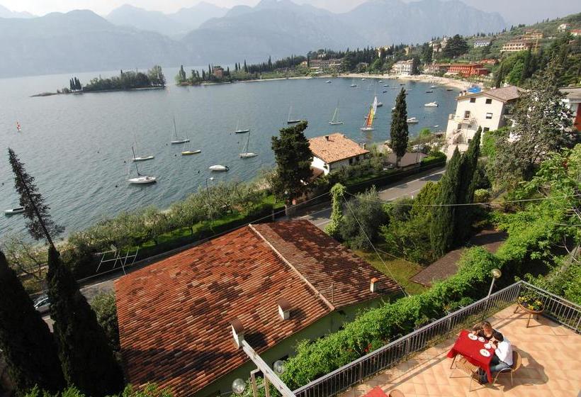 Hotel Garden  | Malcesine | Verona | Italia 17