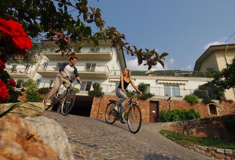 Hotel Garden  | Malcesine | Verona | Italia 18