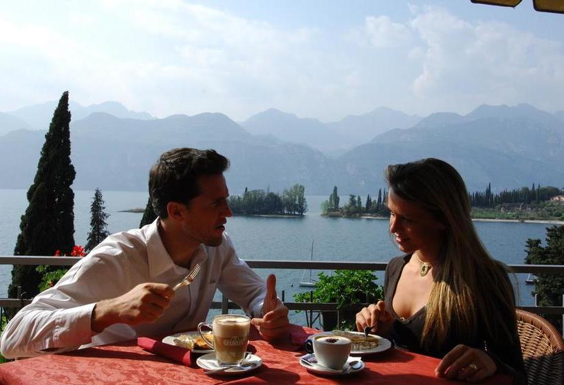 Hotel Garden  | Malcesine | Verona | Italia 19