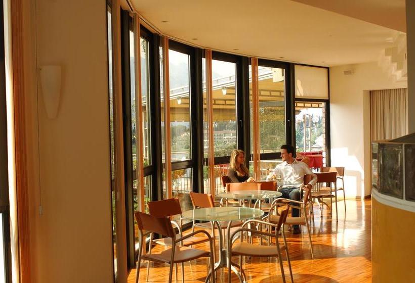 Hotel Garden  | Malcesine | Verona | Italia 2