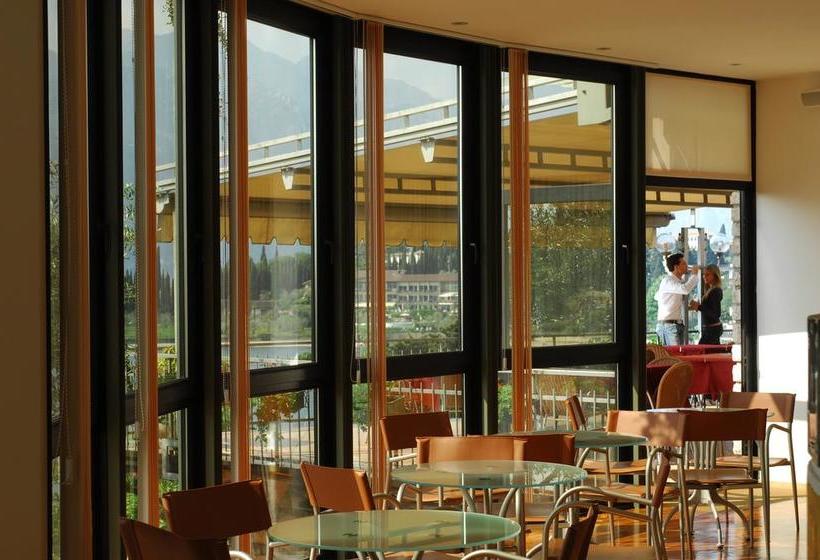 Hotel Garden  | Malcesine | Verona | Italia 20