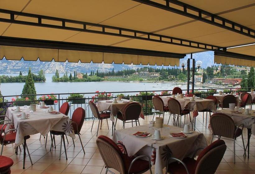 Hotel Garden  | Malcesine | Verona | Italia 3