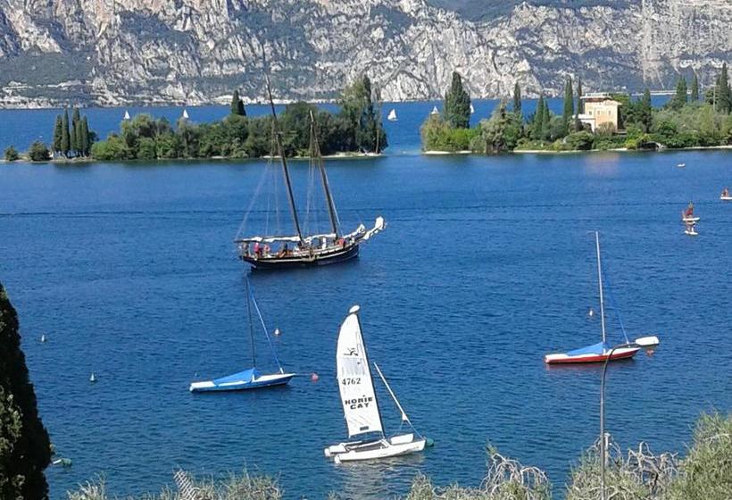 Hotel Garden  | Malcesine | Verona | Italia 4