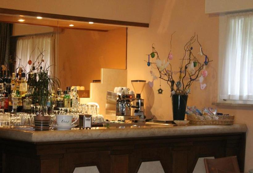 Hotel Garden  | Malcesine | Verona | Italia 7