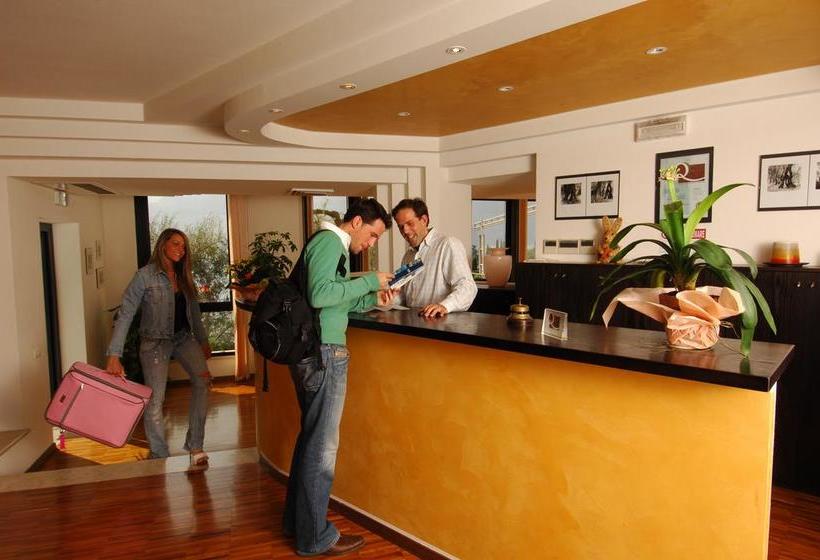 Hotel Garden  | Malcesine | Verona | Italia 9