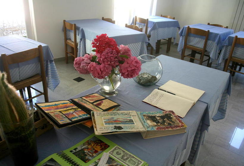 Hotel Pensione Sorriso  | Vernazza | La Spezia | Italia 1