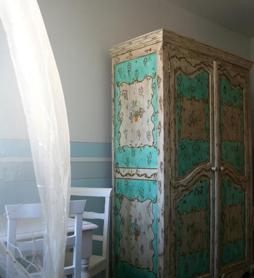 Hotel Pensione Sorriso  | Vernazza | La Spezia | Italia 10