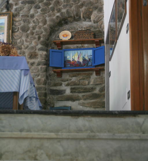 Hotel Pensione Sorriso  | Vernazza | La Spezia | Italia 12